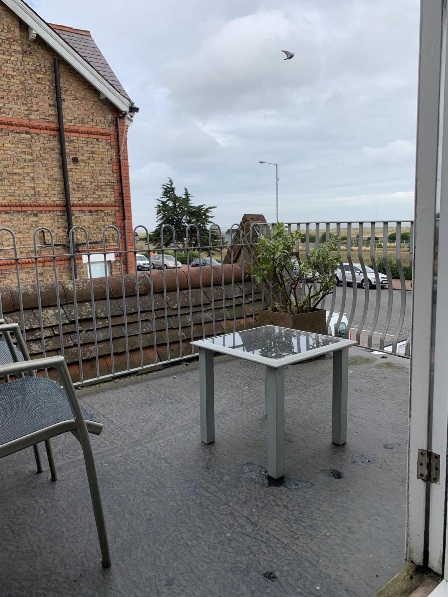 Knights Court Otel Great Yarmouth Oda fotoğraf